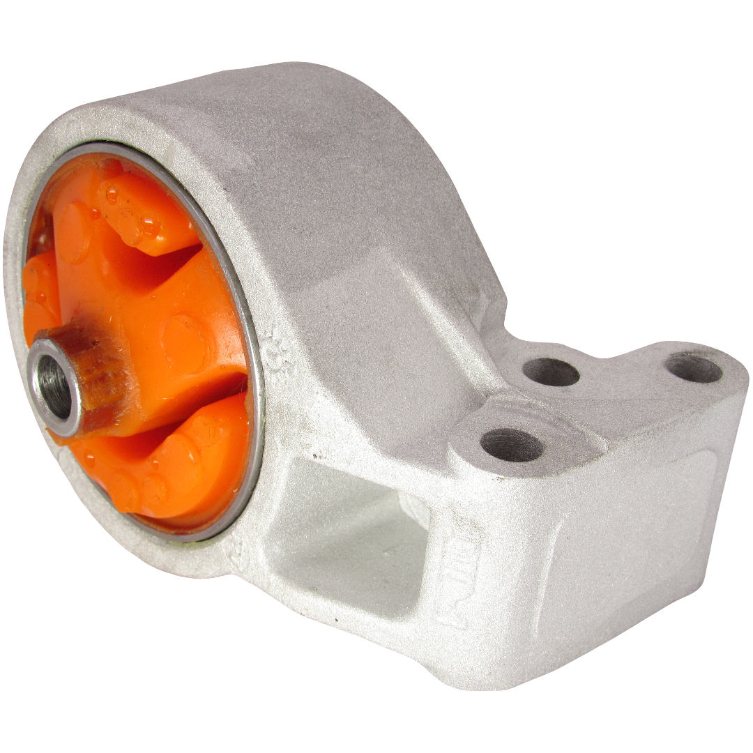 Полиуретановая подушка двигателя правая Mitsubishi Carisma 1995-2004 1,6L