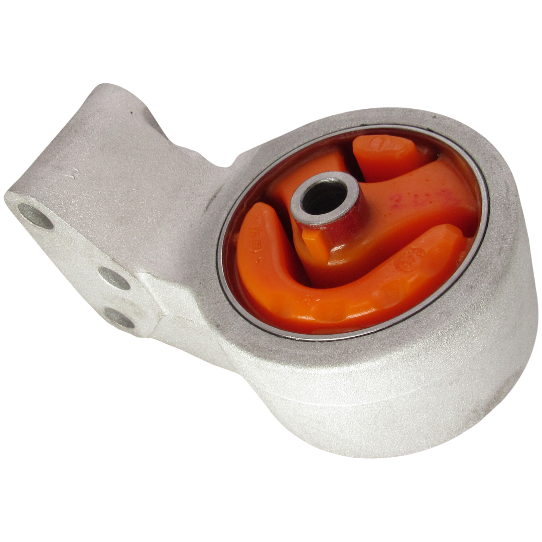 Полиуретановая подушка двигателя правая Mitsubishi Carisma 1995-2004 1,6L