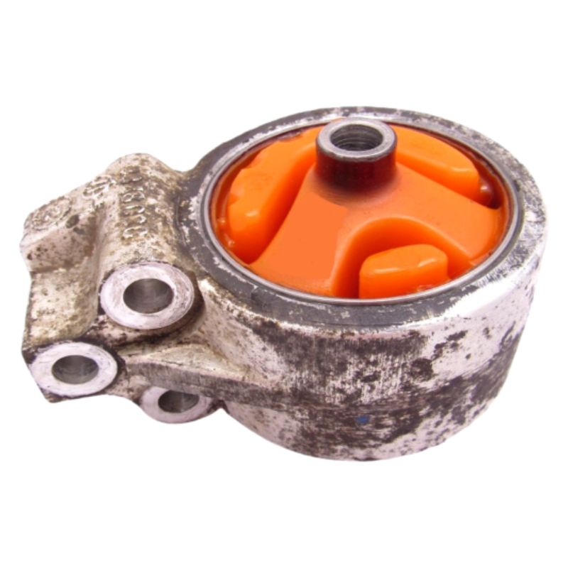 Поліуретанова подушка КПП ліва Mitsubishi Space Star 1998-2004 1.6