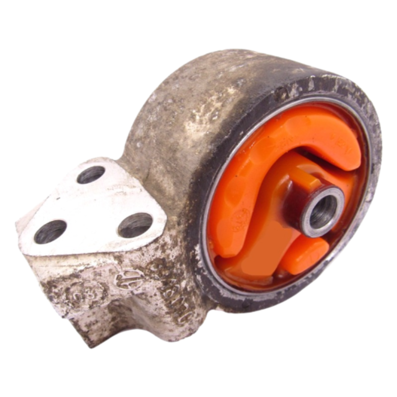 Поліуретанова подушка КПП ліва Mitsubishi Space Star 1998-2004 1.6