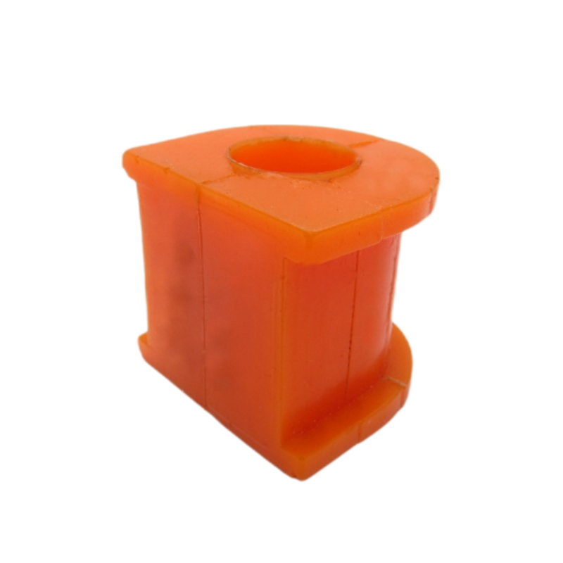 Поліуретанова втулка переднього стабілізатора Mitsubishi Grandis 2003-2011 2.0D