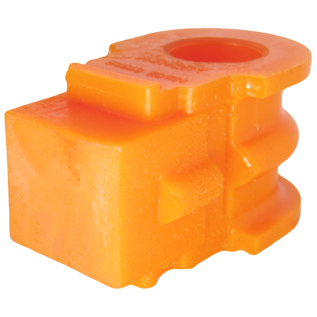 Поліуретанова втулка переднього стабілізатора Nissan Tiida 2004-2011 1.8L