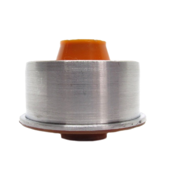 Поліуретановий сайлентблок переднього важеля задній Ford Orion 3 1990-1996