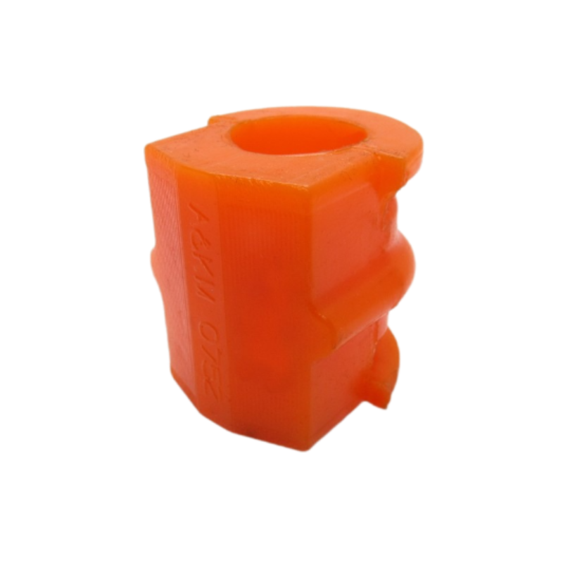 Поліуретанова втулка переднього стабілізатора Nissan Leaf 2010-2017 3.0D