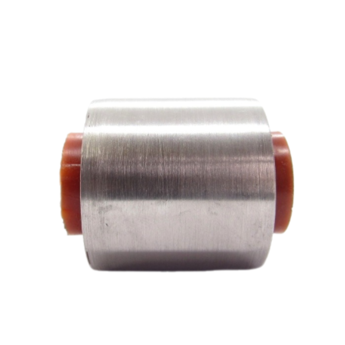 Поліуретановий сайлентблок заднього серповидного важеля внутрішній Toyota RAV4 2005-2013