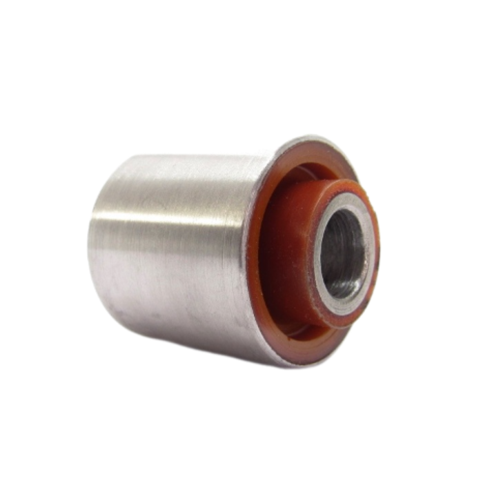 Поліуретановий сайлентблок заднього серповидного важеля внутрішній Toyota RAV4 2005-2013