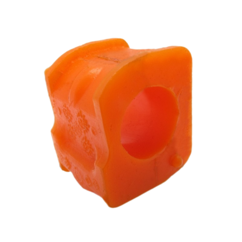 Поліуретанова втулка переднього стабілізатора права Audi 80 1986-1991 1.8L