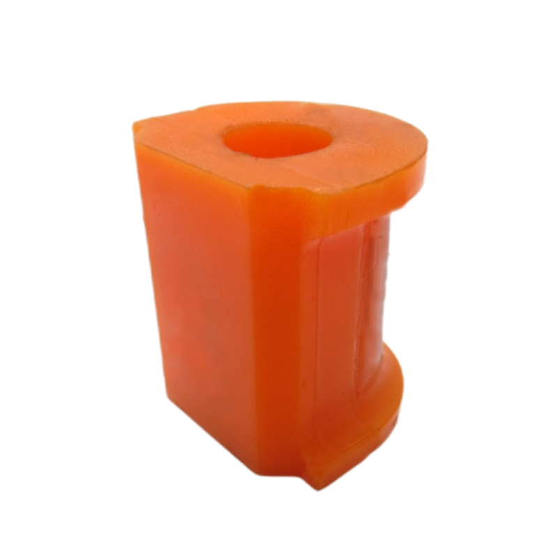 Поліуретанова втулка переднього стабілізатора центральна Chevrolet Niva 2002- 1,7L