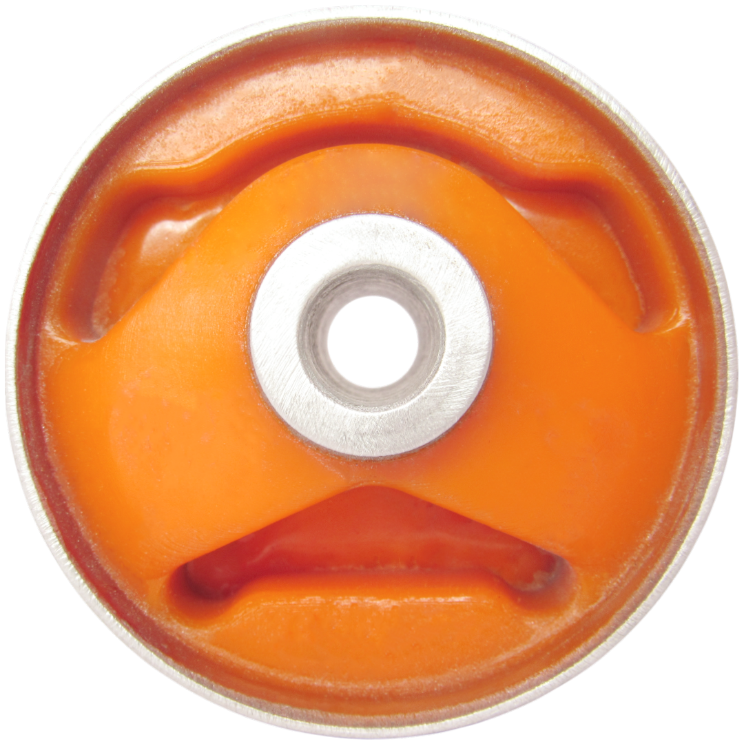 Полиуретановая подушка двигателя передняя левая Geely Mk 2006-2014 СМЕННЫЙ САЙЛЕНТБЛОК