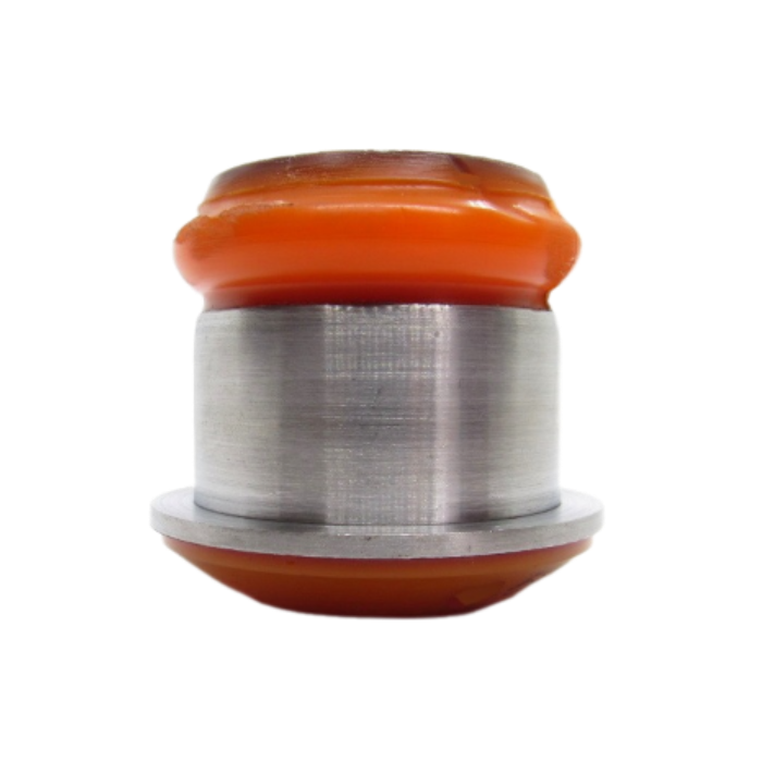 Polyurethane bushing of the front subframe front Audi 100 C4 1990-1994 (outer cage diameter 54 mm)