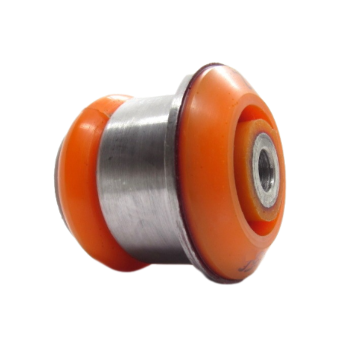 Polyurethane bushing of the front subframe front Audi 100 C4 1990-1994 (outer cage diameter 54 mm)