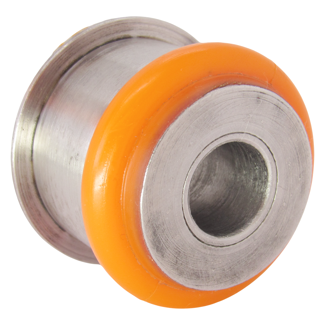 Поліуретановий сайлентблок заднього підрамника Audi 100 C4 1990-1994