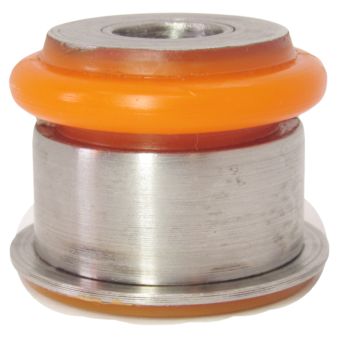 Поліуретановий сайлентблок заднього підрамника Audi 100 C4 1990-1994