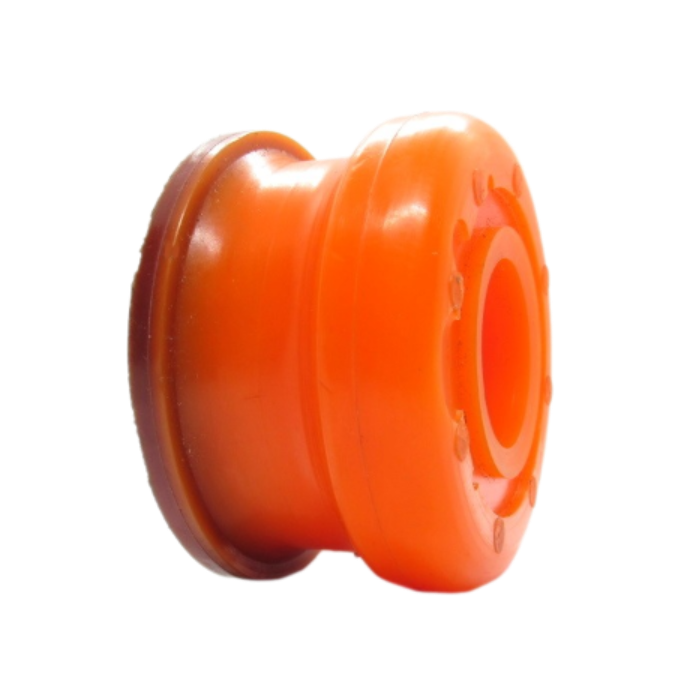 Поліуретанова подушка рами Toyota Land Cruiser Prado 2002-2009 Кріплення кузова 5-й ряд, верхня