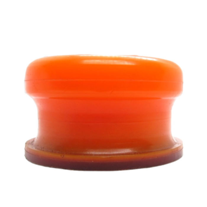 Поліуретанова подушка рами Toyota Land Cruiser Prado 2002-2009 Кріплення кузова 5-й ряд, верхня