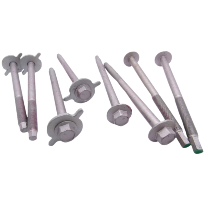 Болти кріплення подушок рами кузова Toyota Hilux 2004-2015