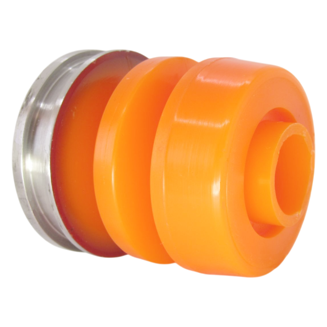 Поліуретанова подушка рами Toyota Hilux 2004-2015 Кріплення кузова 1-й ряд, верхня