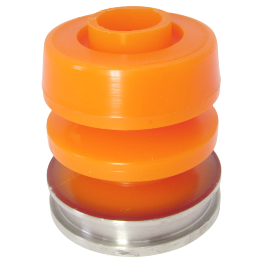 Поліуретанова подушка рами Toyota Hilux 2004-2015 Кріплення кузова 1-й ряд, верхня