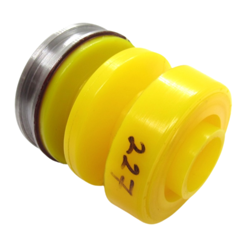 Поліуретанова подушка рами Toyota Hilux 2004-2015 Кріплення кузова 1-й ряд, верхня HARDNESS