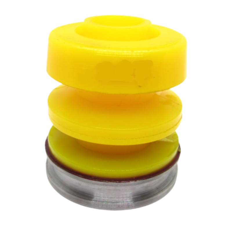 Поліуретанова подушка рами Toyota Hilux 2004-2015 Кріплення кузова 1-й ряд, верхня HARDNESS