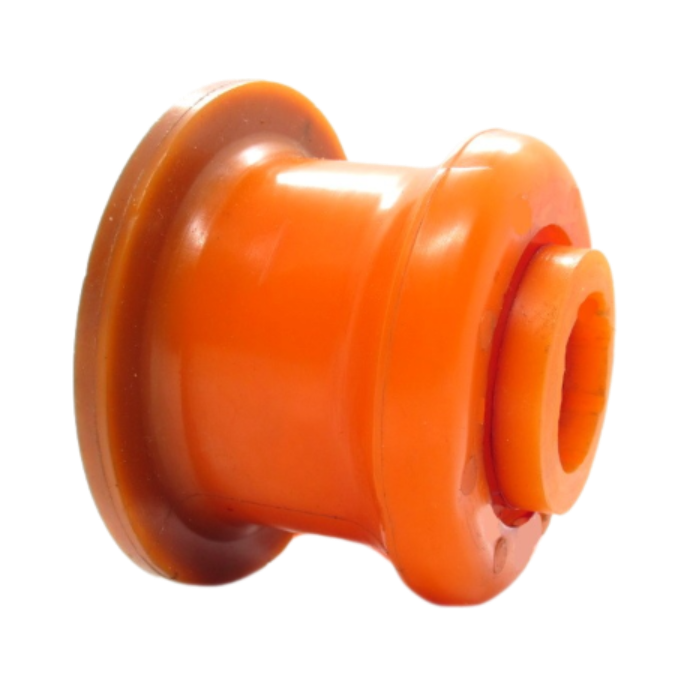 Поліуретанова подушка рами Toyota Hilux 2004-2015 Кріплення кузова 3-й ряд, верхня