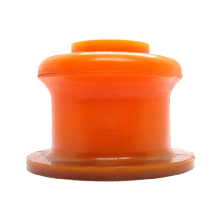 Поліуретанова подушка рами Toyota Hilux 2004-2015 Кріплення кузова 3-й ряд, верхня