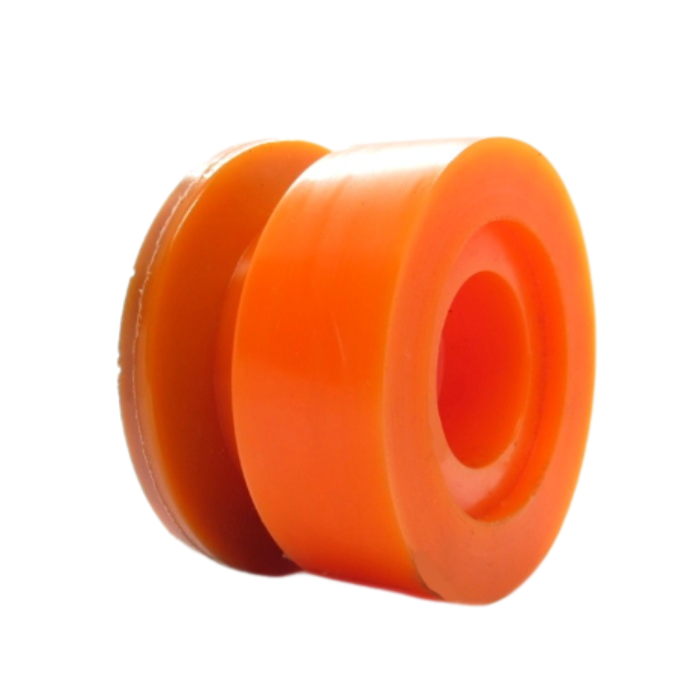 Поліуретанова подушка рами Toyota Land Cruiser Prado 2002-2009 Кріплення кузова 5-й ряд, нижня