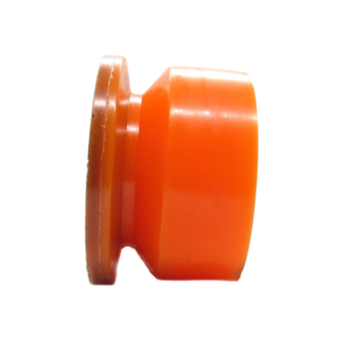 Поліуретанова подушка рами Toyota Land Cruiser Prado 2002-2009 Кріплення кузова 5-й ряд, нижня