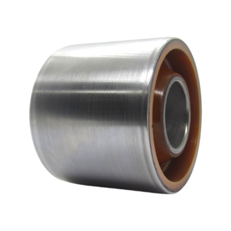 Polyurethane bushing front arm rear Mersedes 166 2011-