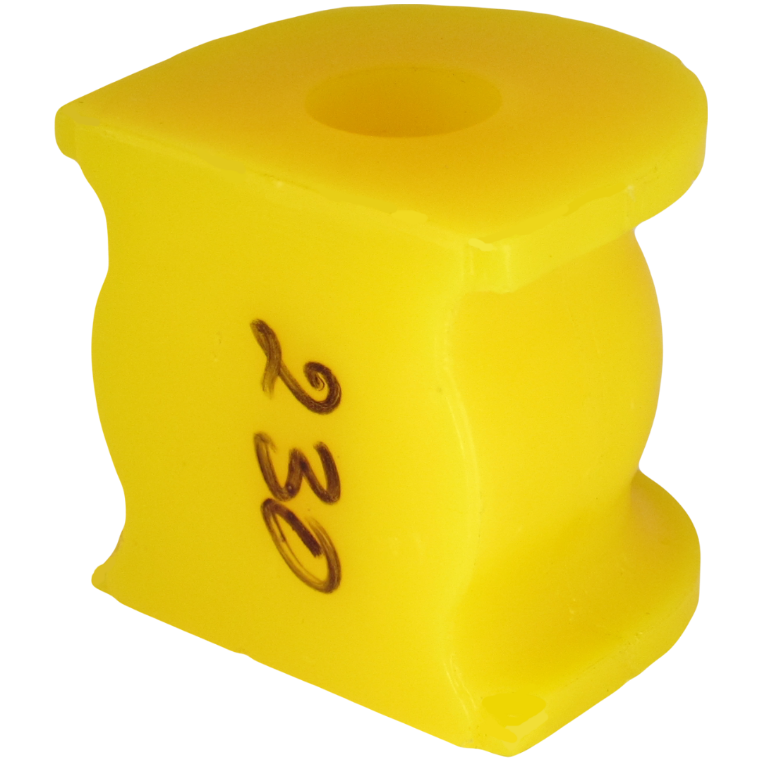 Polyurethane rear stabilizer bushing Honda Fr-v 2004-2009 2,0L HARDNESS