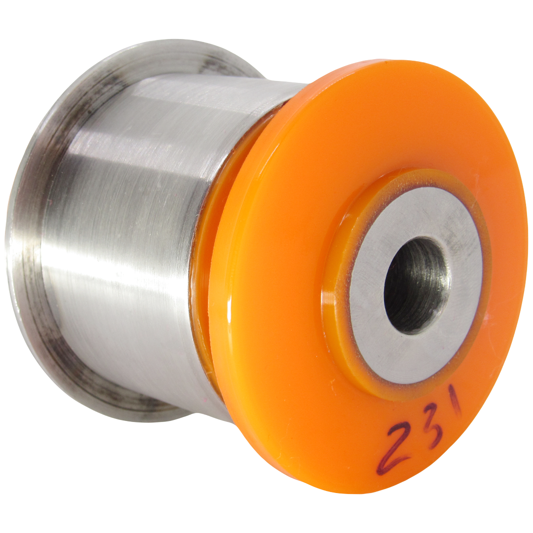 Поліуретановий сайлентблок переднього важеля передній Jeep Grand Cherokee 2010-2021