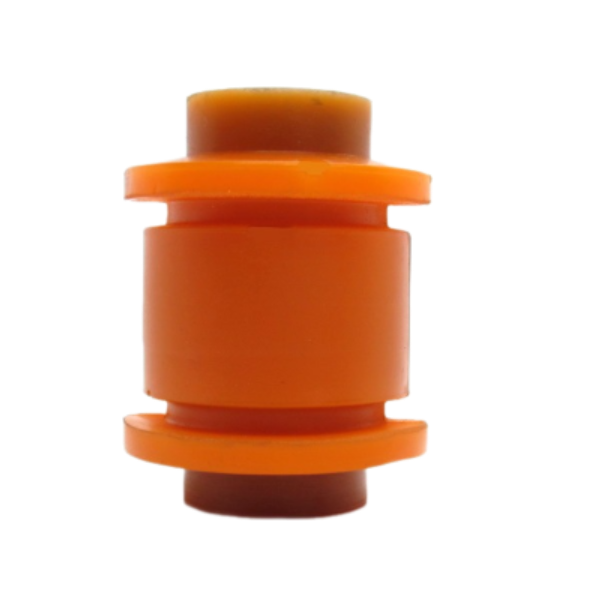 Поліуретанова втулка переднього амортизатора нижня Volkswagen T4 1990-2003