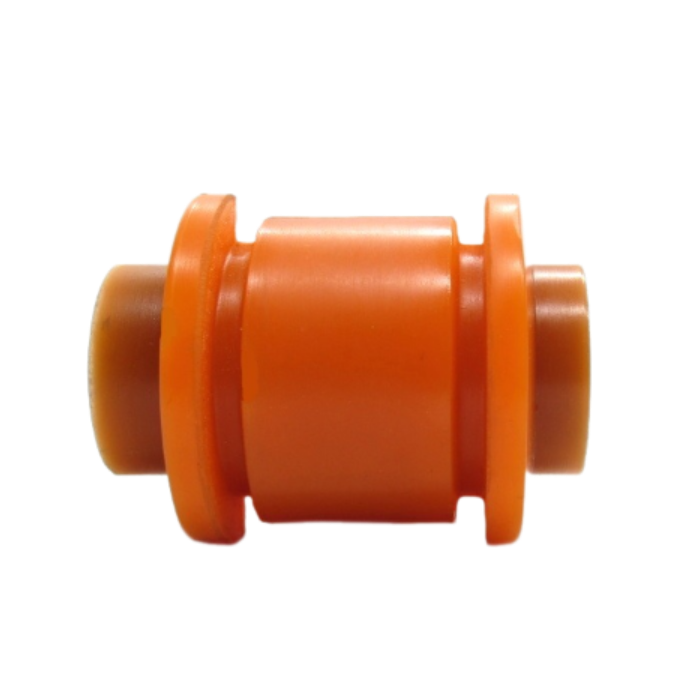 Поліуретанова втулка переднього амортизатора нижня Volkswagen T4 1990-2003