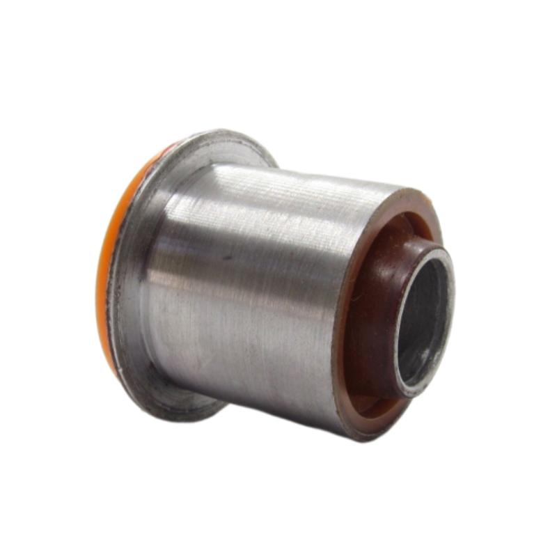 Поліуретановий сайлентблок переднього верхнього важеля Opel Montery A 1991-1998