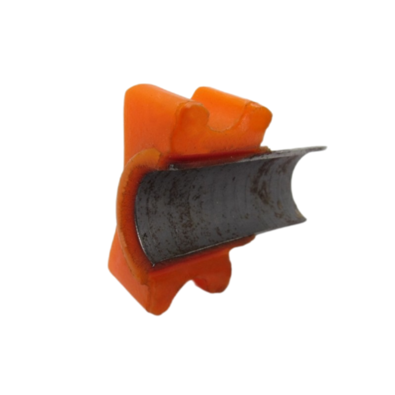 Полиуретановая втулка переднего стабилизатора Peugeot 405 1987-1997 1.5L