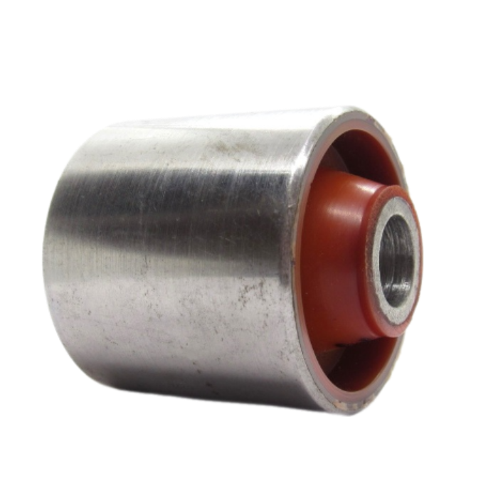 Поліуретановий сайлентблок задньої подовжньої короткої тяги Nissan Pathfinder 1996-2005