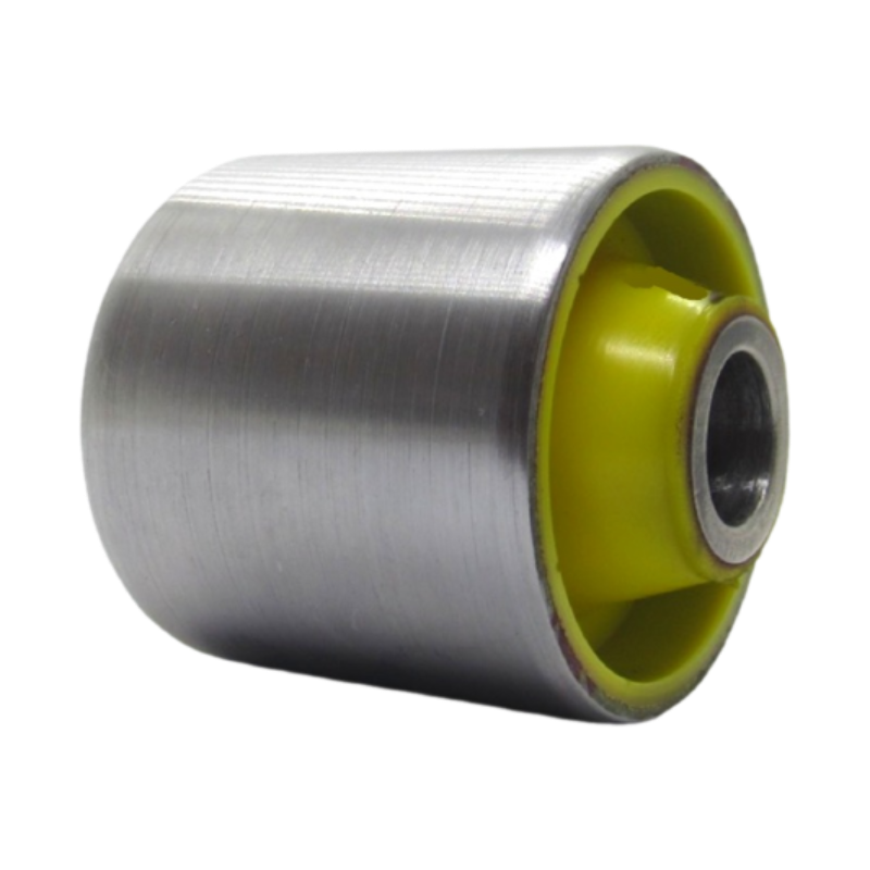 Поліуретановий сайлентблок задньої подовжньої короткої тяги Nissan Pathfinder 1996-2005 HARDNESS