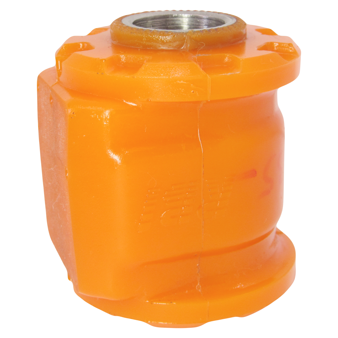 Поліуретановий сайлентблок переднього важеля задній Toyota Carina 1981-1988