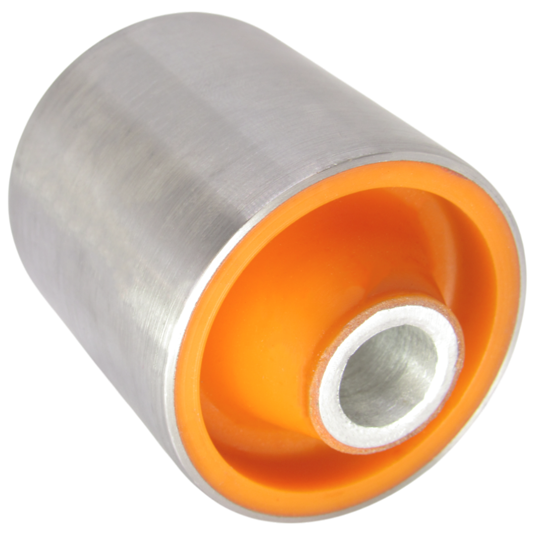 Поліуретановий сайлентблок заднього подовжнього довгого важеля Opel Monterey 1992-2002