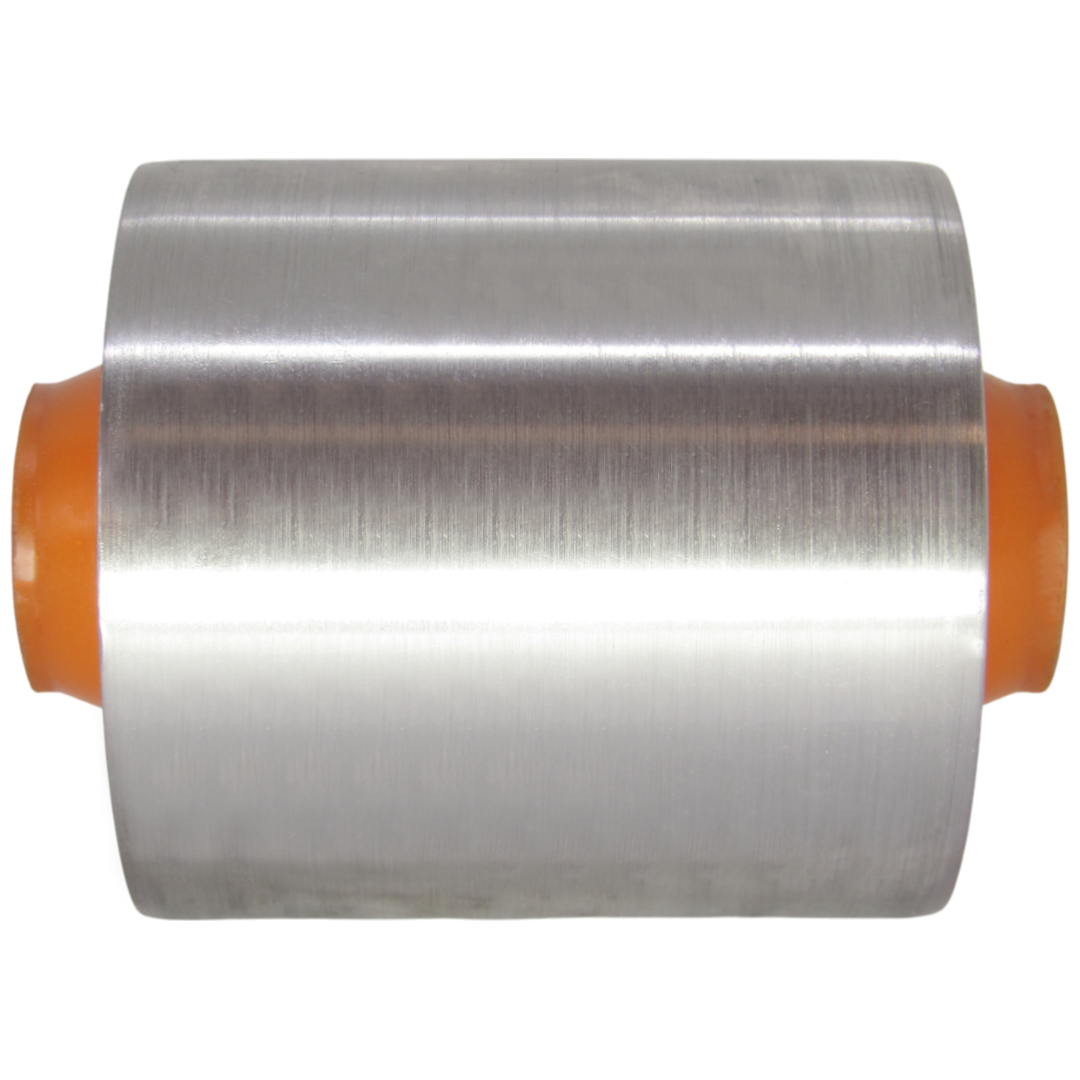 Поліуретановий сайлентблок заднього подовжнього довгого важеля Opel Monterey 1992-2002