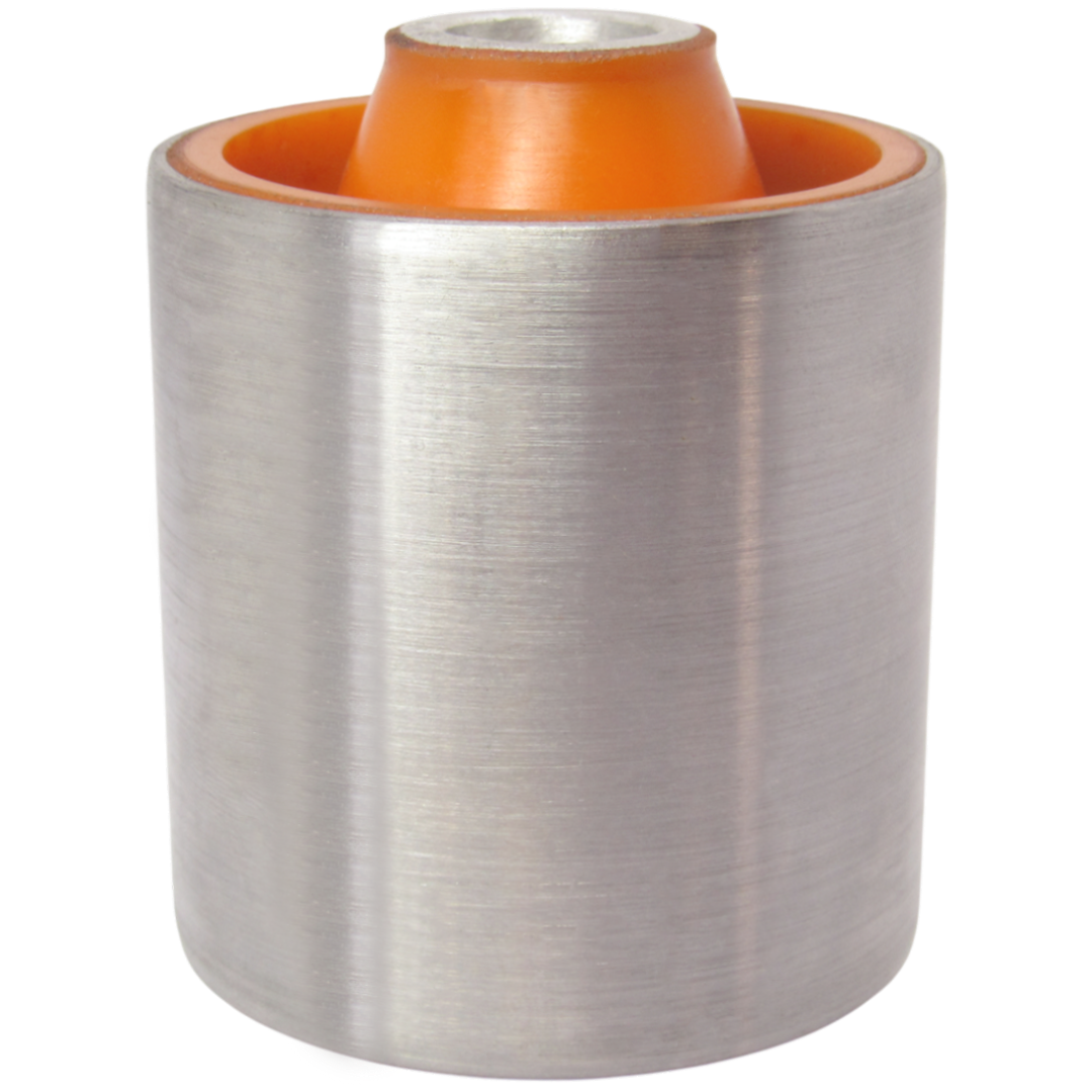 Поліуретановий сайлентблок заднього подовжнього довгого важеля Opel Monterey 1992-2002