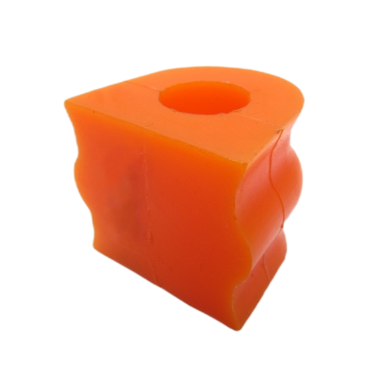 Поліуретанова втулка переднього стабілізатора Subaru Outback 1999-2003 2,0L