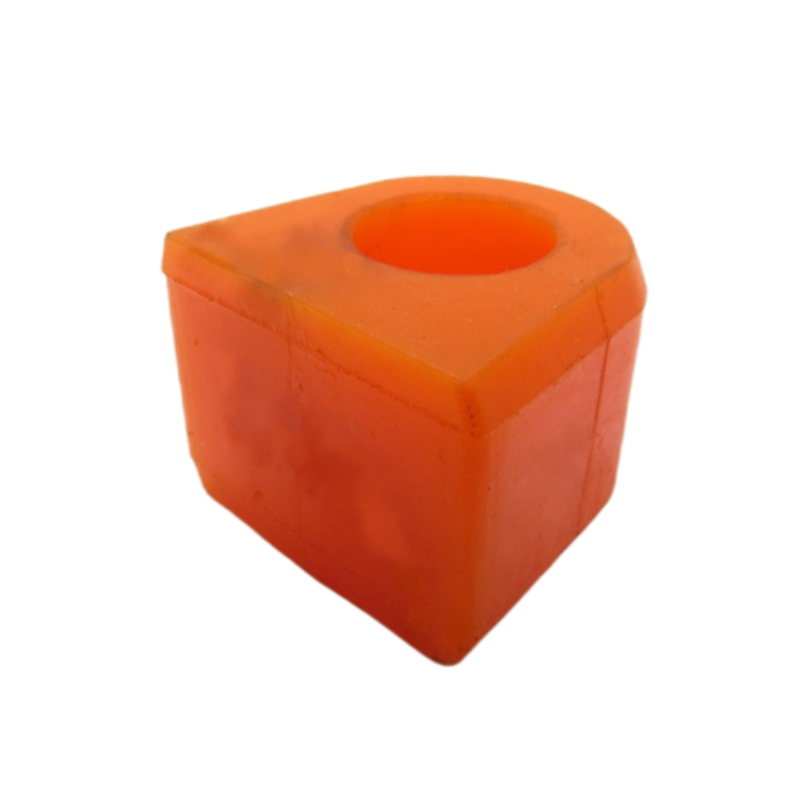 Поліуретанова втулка заднього стабілізатора Subaru Legacy 1999-2003 2.2L