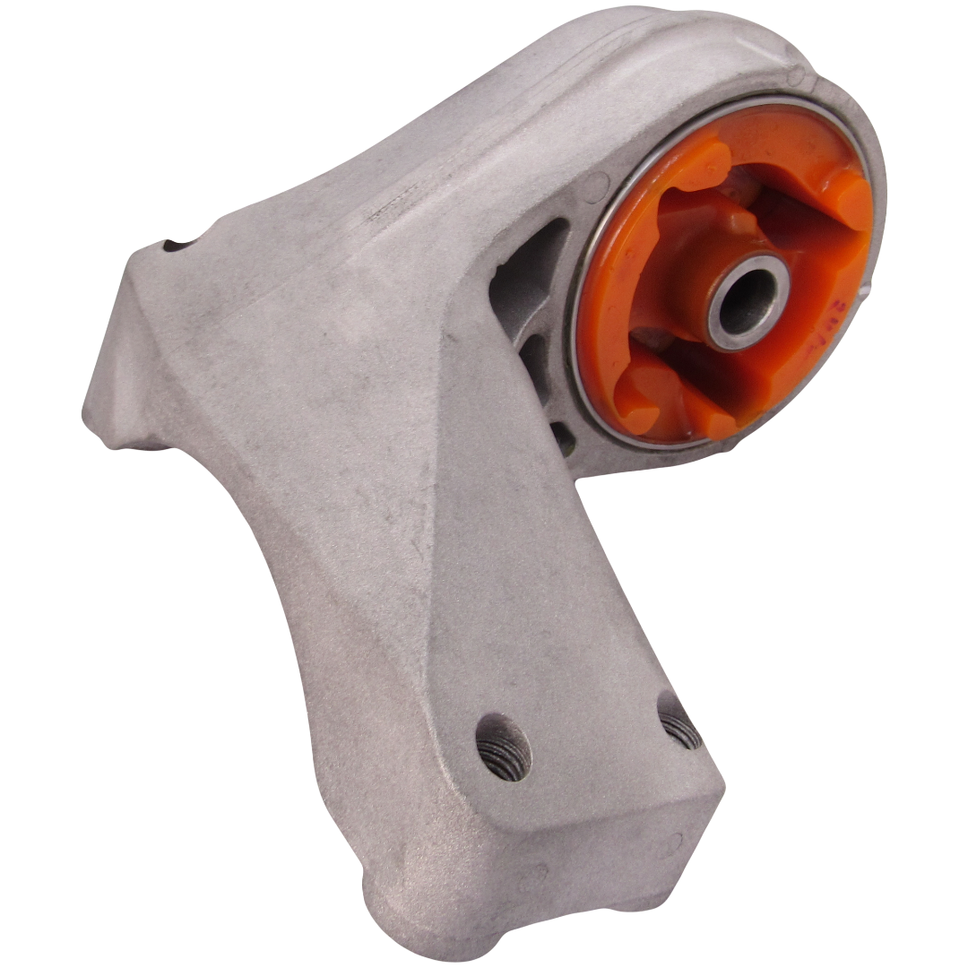 Поліуретанова задня подушка двигуна Opel Antara 2006-2010