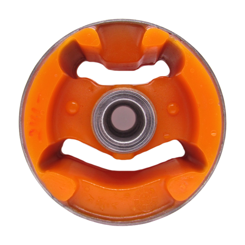 Поліуретанова опора двигуна передня Opel Antara 2006-2010 ЗМІННИЙ САЙЛЕНТБЛОК