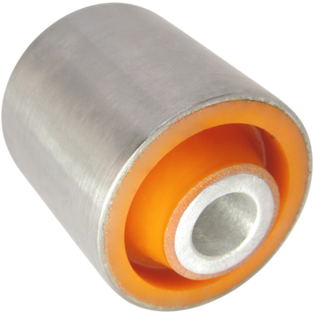 Поліуретановий сайлентблок переднього важеля зовнішній під амортизатор Honda Odyssey 3 2003-2008