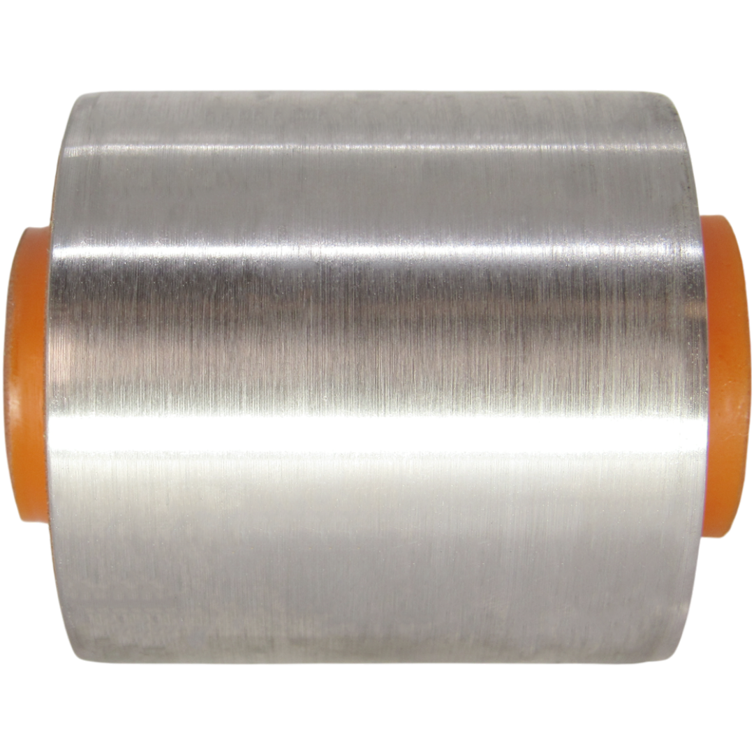 Поліуретановий сайлентблок переднього важеля зовнішній під амортизатор Honda Odyssey 3 2003-2008