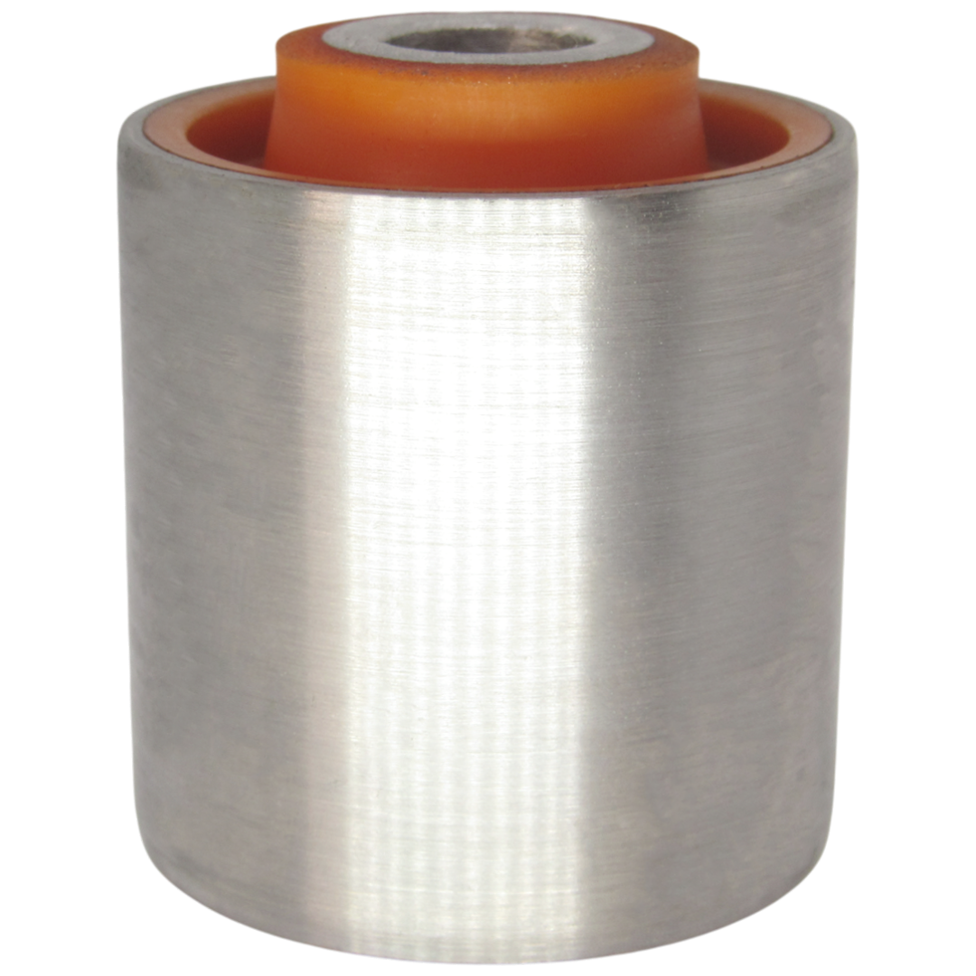 Поліуретановий сайлентблок переднього важеля зовнішній під амортизатор Honda Odyssey 3 2003-2008