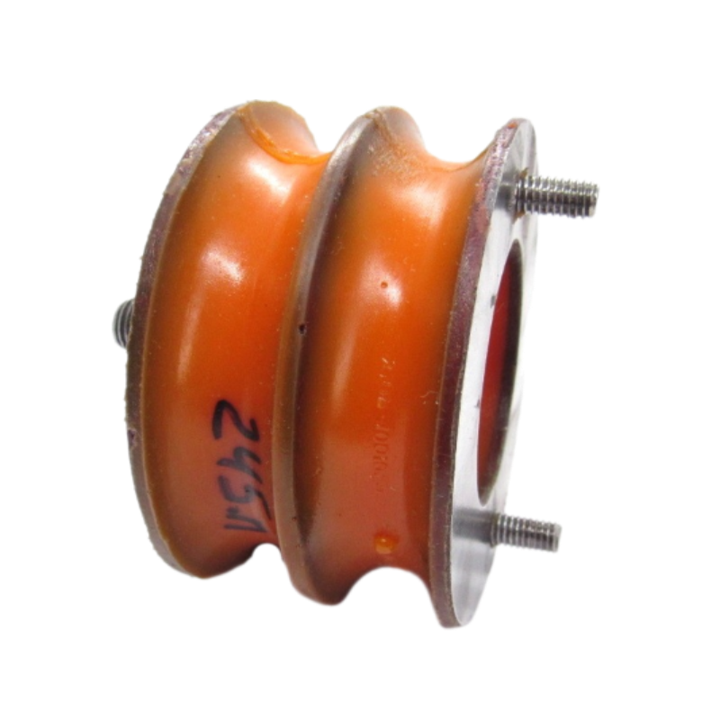 Поліуретанова подушка двигуна ліва\права ВАЗ 2121 1977-