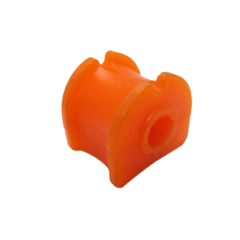 Поліуретанова втулка заднього стабілізатора Renault Duster 2010-2018 1.5L